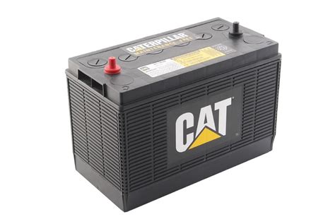 skid steer battery size